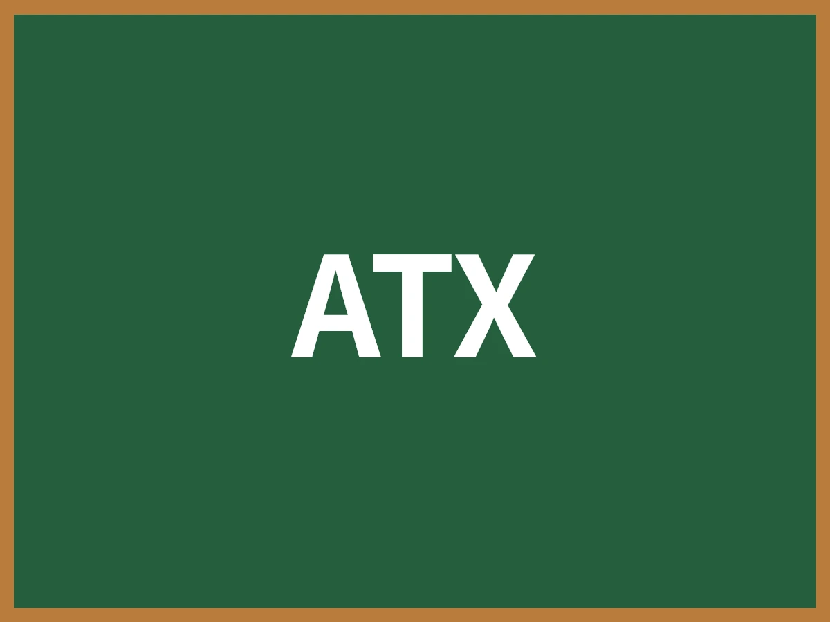 ATXのイメージ画像
