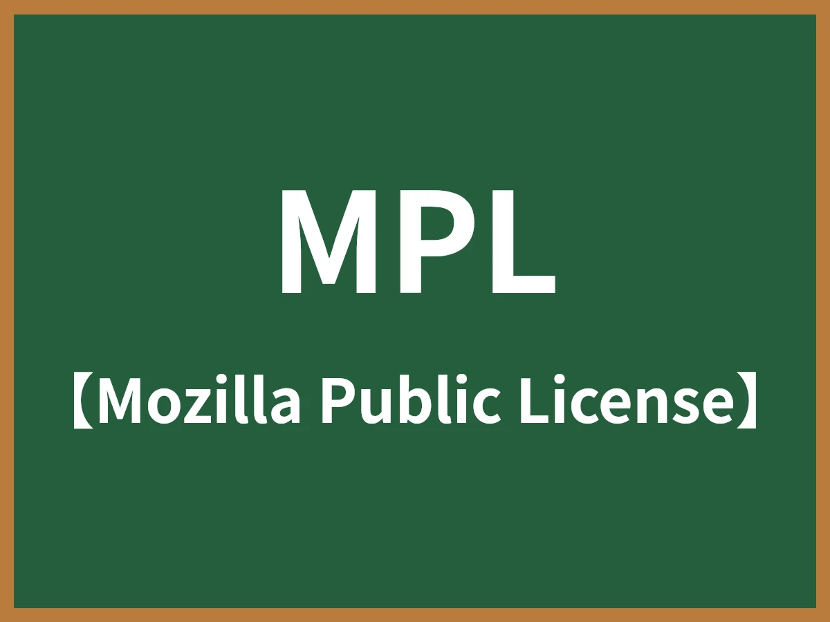 MPLのイメージ画像