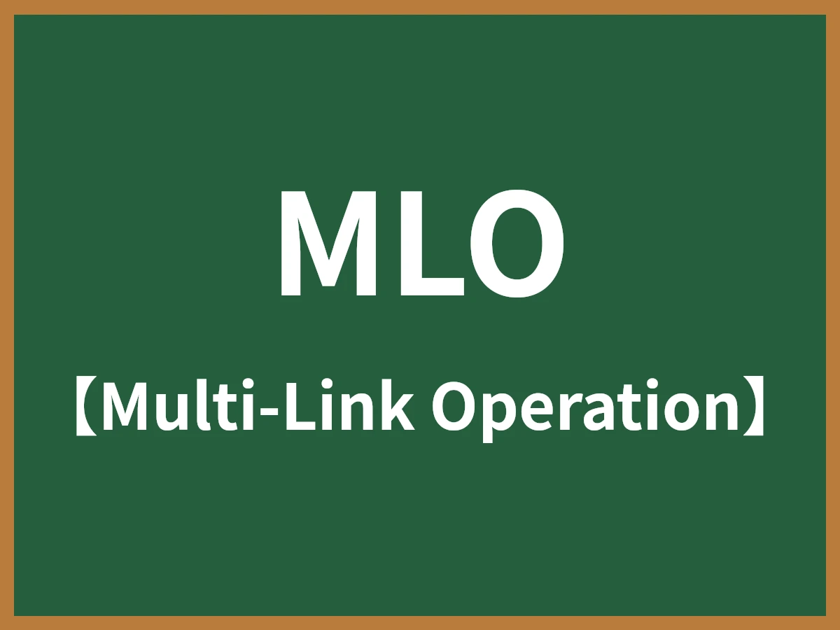 MLOのイメージ画像