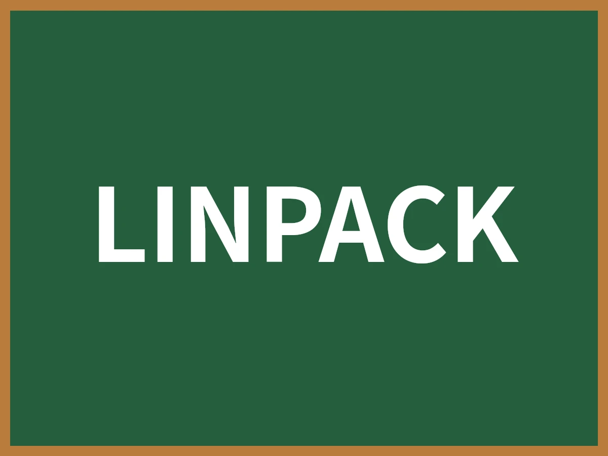 LINPACKのイメージ画像