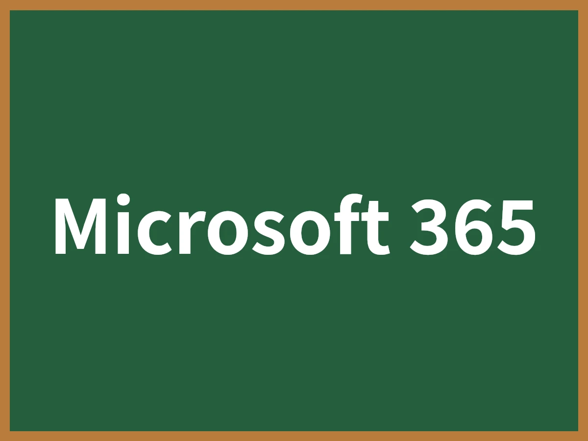 Office 365のイメージ画像