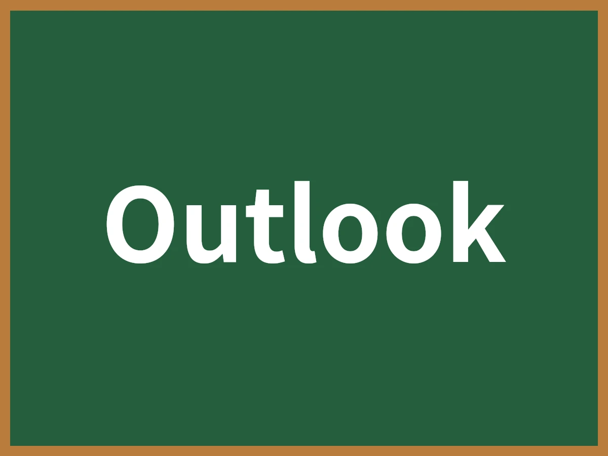 Outlookのイメージ画像