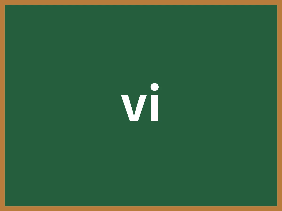 viのイメージ画像