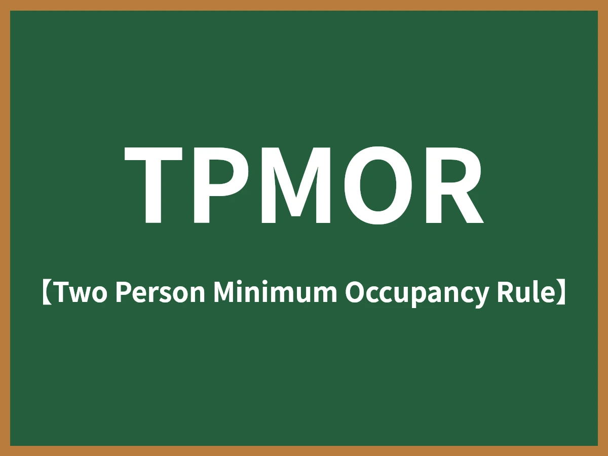 TPMORのイメージ画像