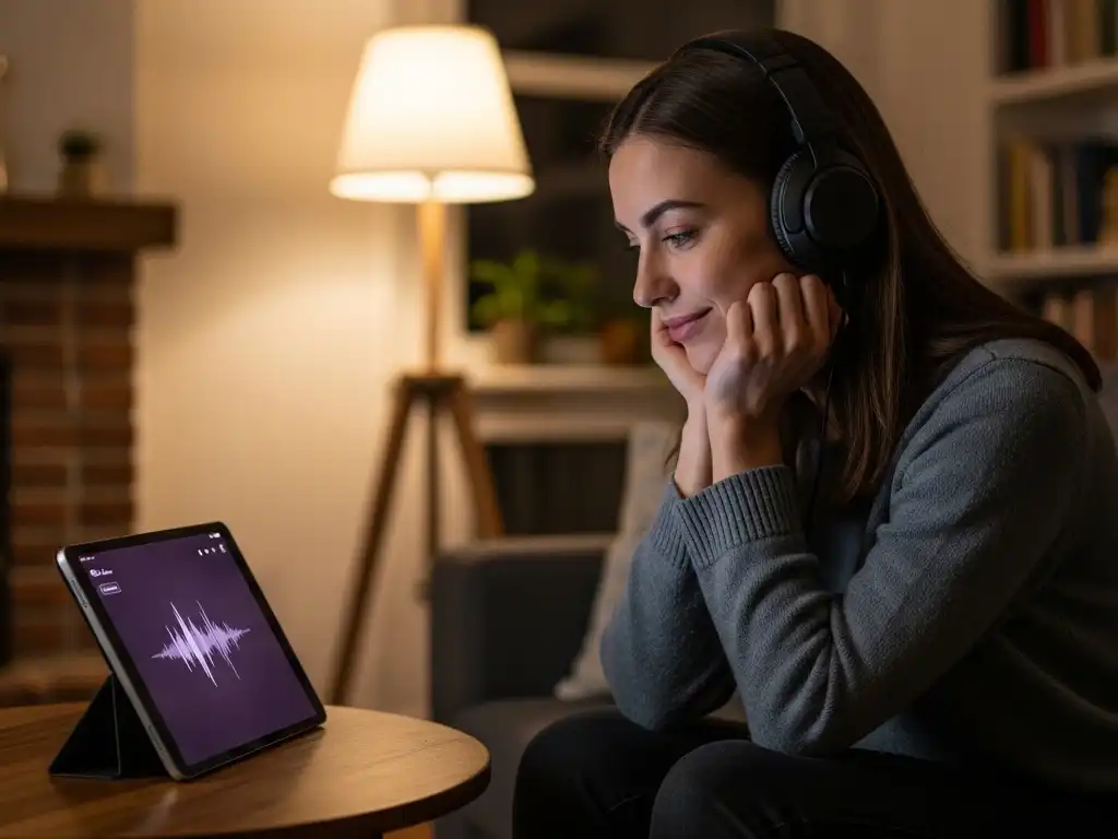 ポッドキャストのイメージ画像