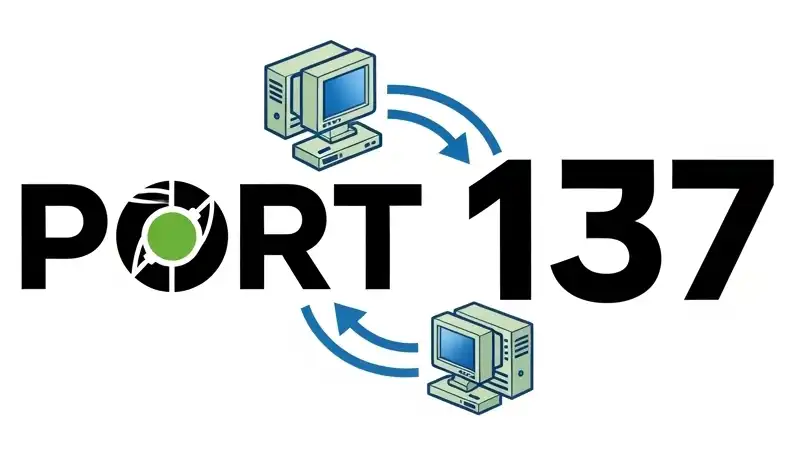 137番ポートのイメージ画像