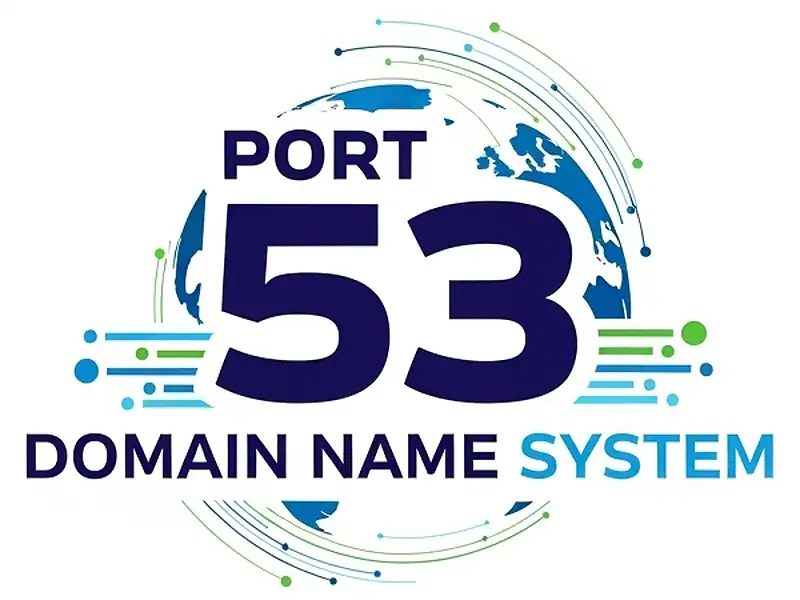 53番ポートのイメージ画像