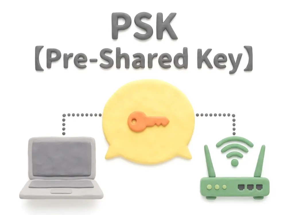 PSKのイメージ画像