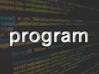 プログラムとは - 意味をわかりやすく - IT用語辞典 e-Words
