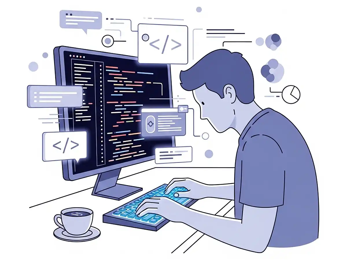 プログラミング