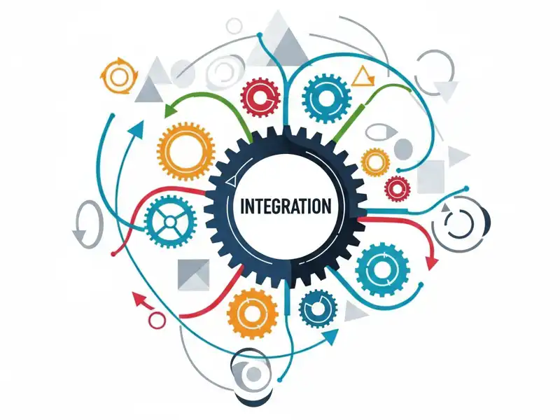 プロジェクト統合マネジメントのイメージ画像