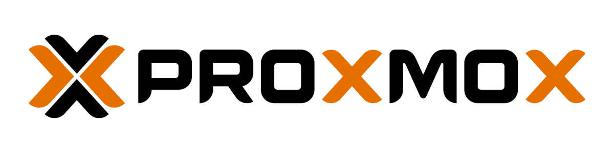 Proxmox VEのイメージ画像