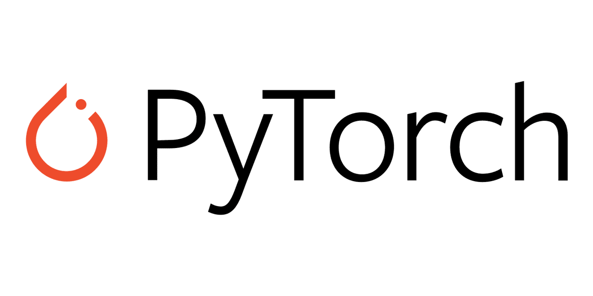 PyTorchのイメージ画像