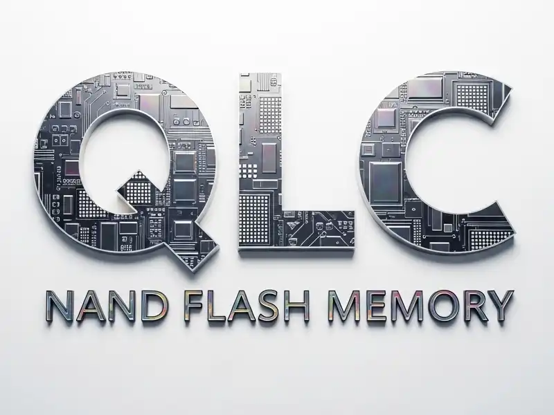 QLCのイメージ画像