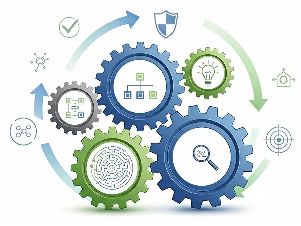 QMSのイメージ画像