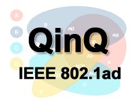 QinQのイメージ画像