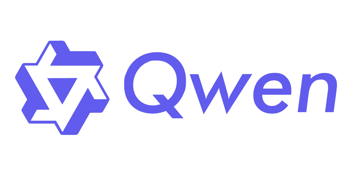 Qwenのイメージ画像