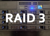 RAID 3