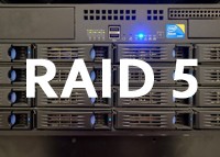 RAID 5