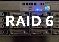 RAID 6