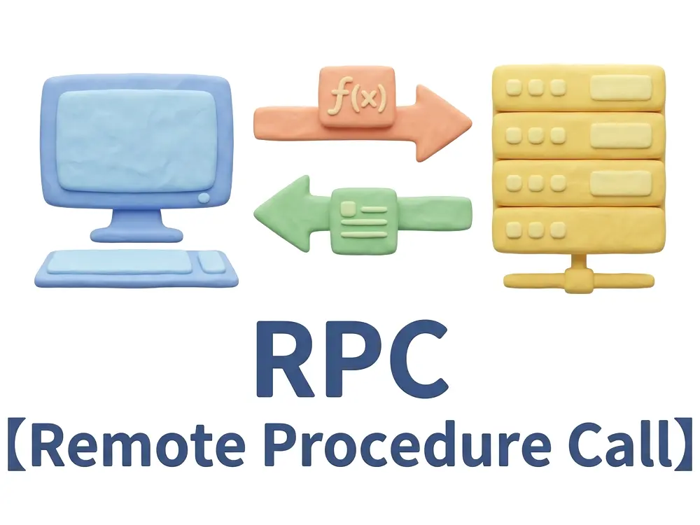 RPCのイメージ画像