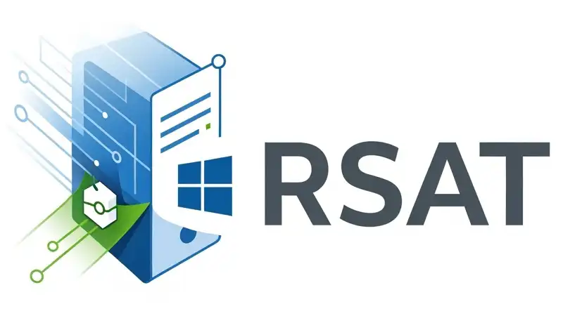 RSATのイメージ画像