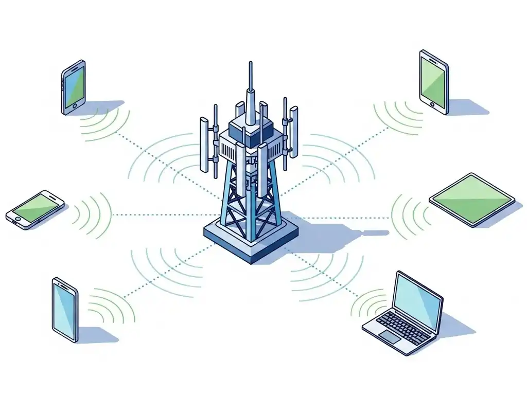 RANのイメージ画像