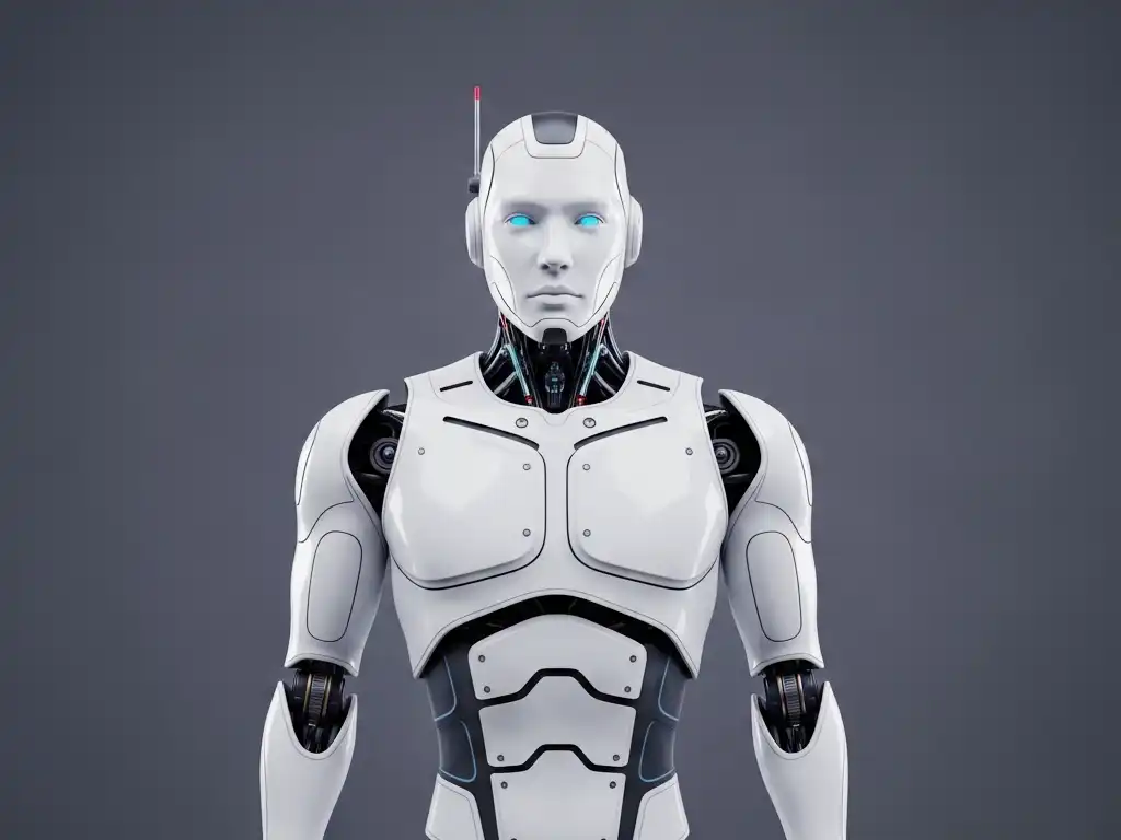 ロボットのイメージ画像