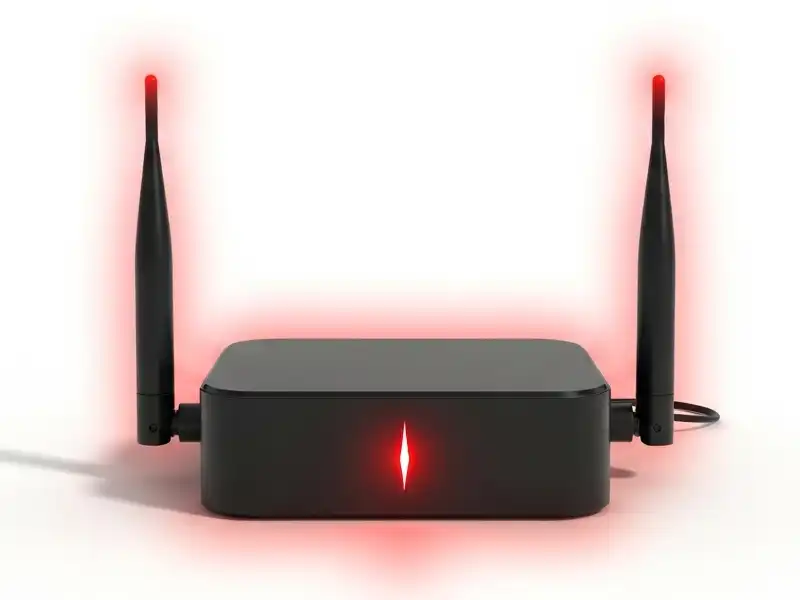 不正アクセスポイントのイメージ画像