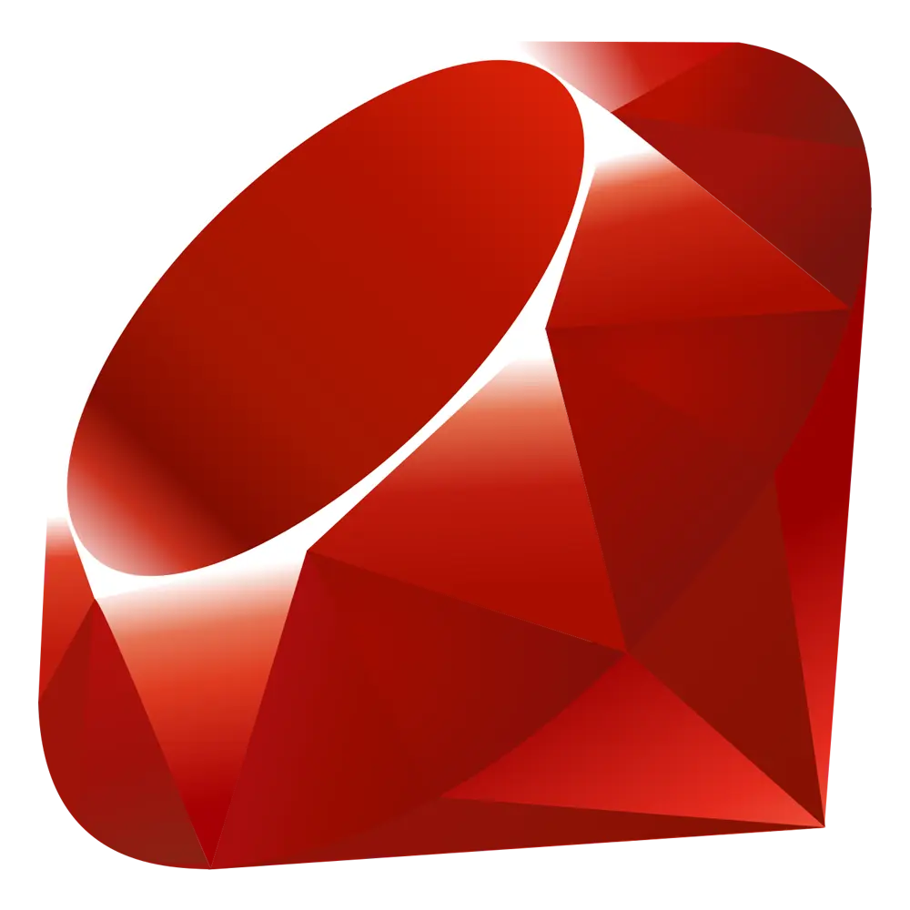 Rubyのイメージ画像