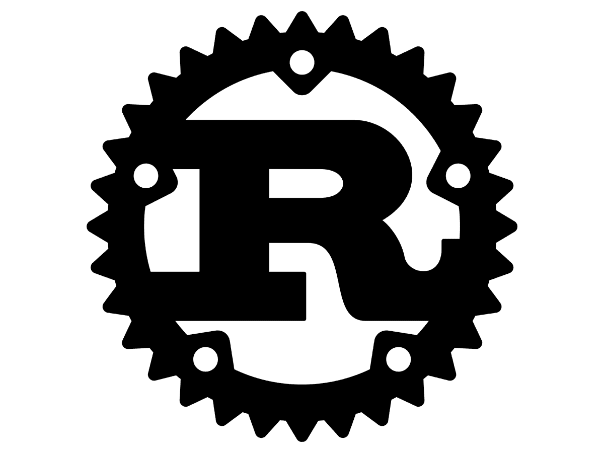 Rustのイメージ画像