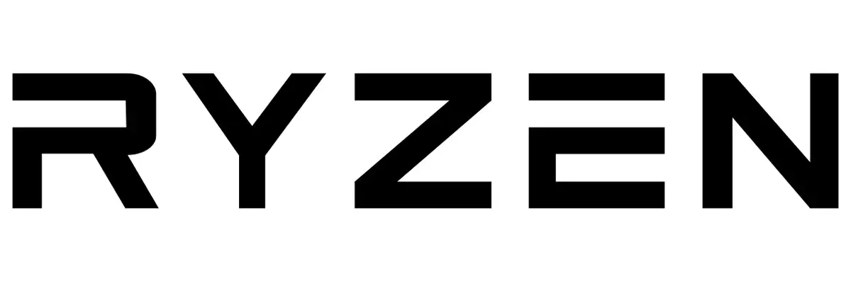 Ryzenのイメージ画像