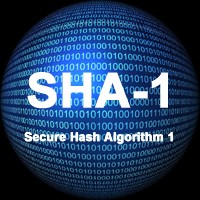 SHA-1