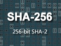 SHA-256