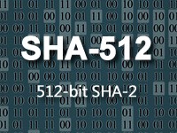 SHA-512