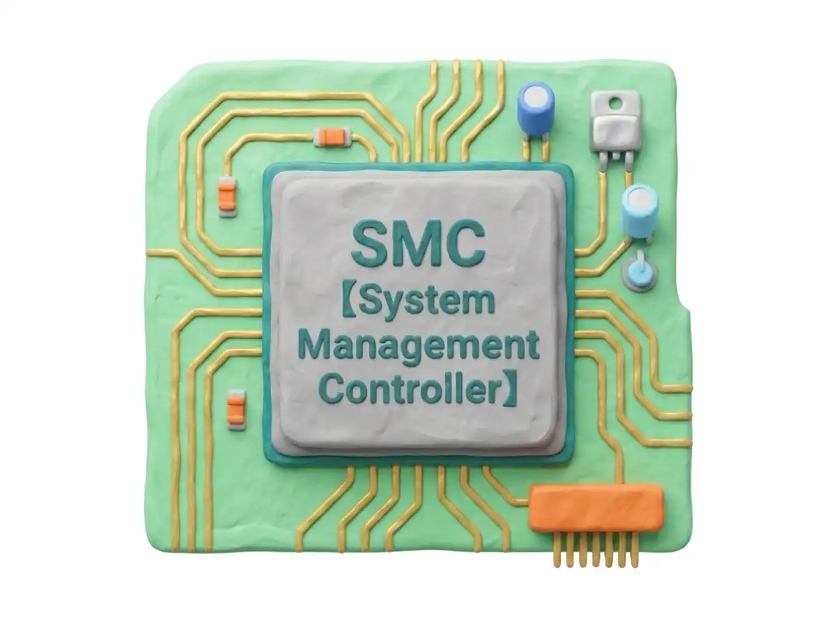 SMCのイメージ画像