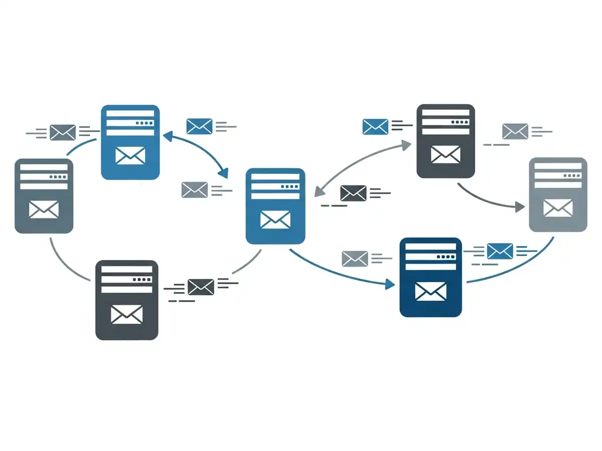 SMTP