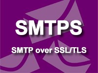 SMTPS