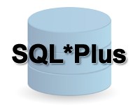 SQL*Plusのイメージ画像