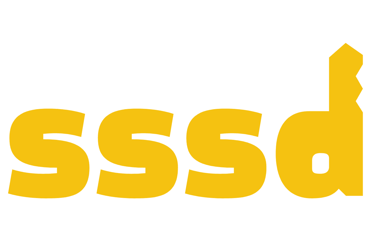SSSDのイメージ画像