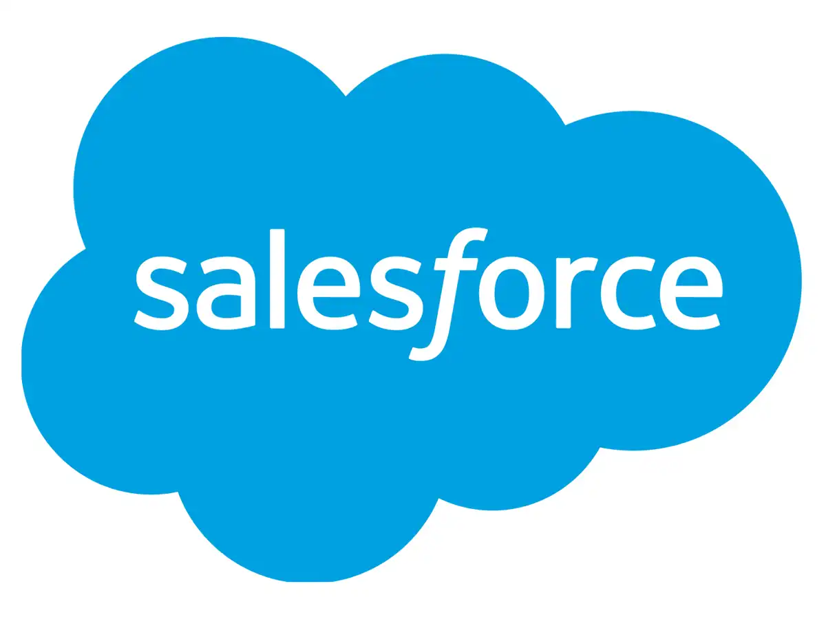 Salesforceのイメージ画像