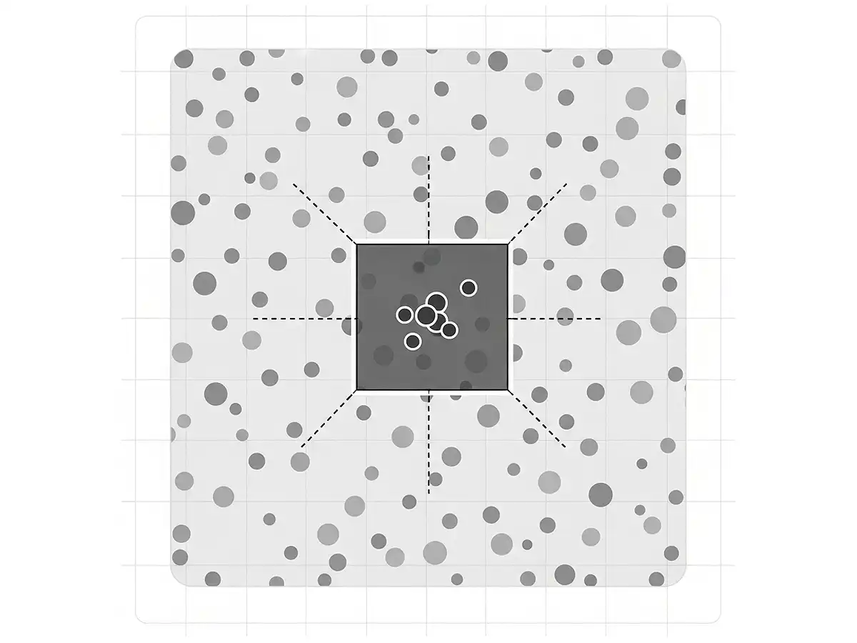 標本調査のイメージ画像