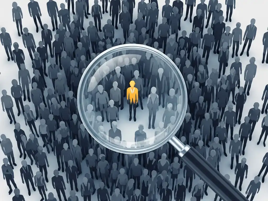 スクリーニングのイメージ画像