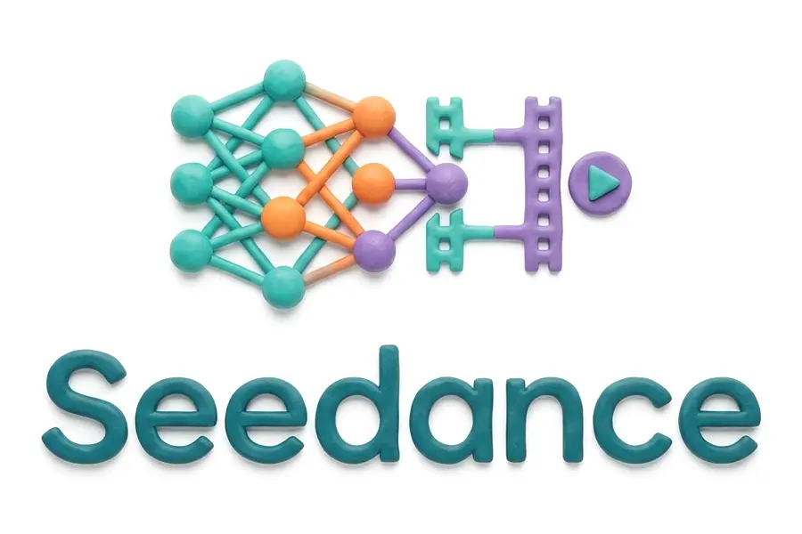 Seedanceのイメージ画像