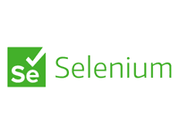 Seleniumのイメージ画像