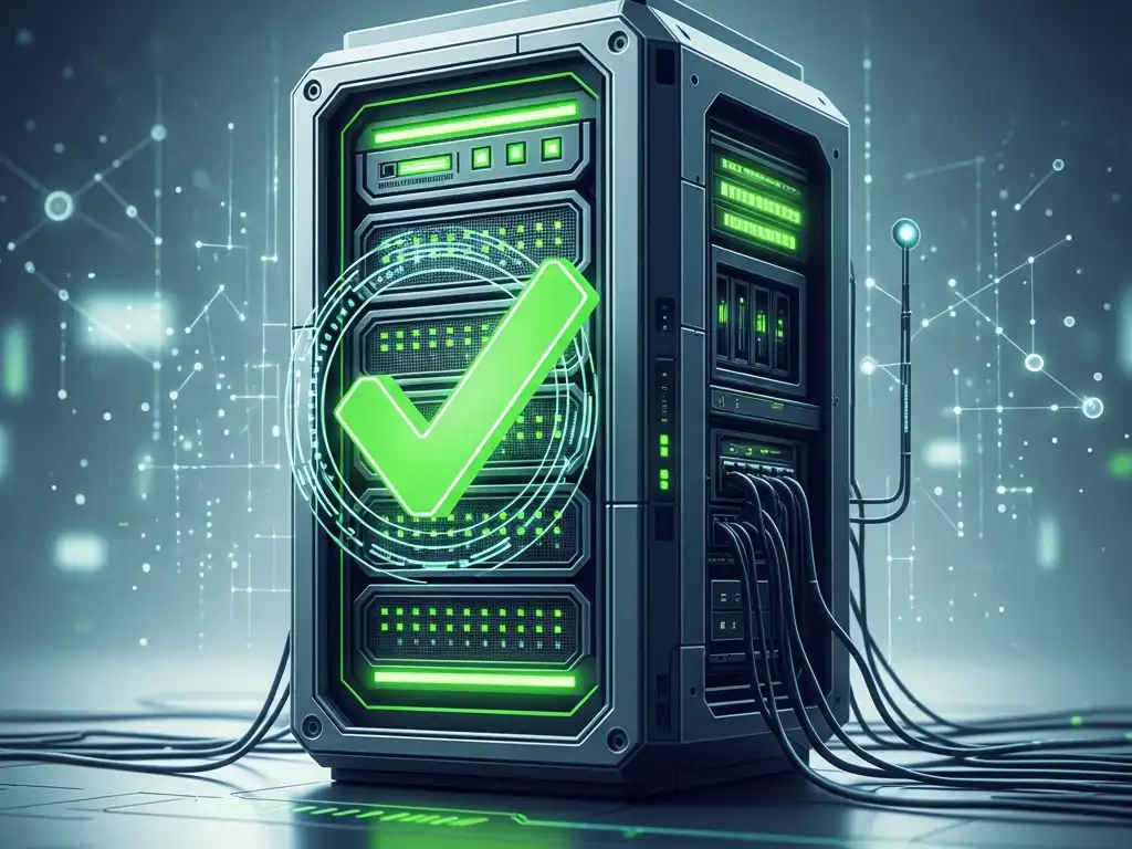 送信ドメイン認証のイメージ画像