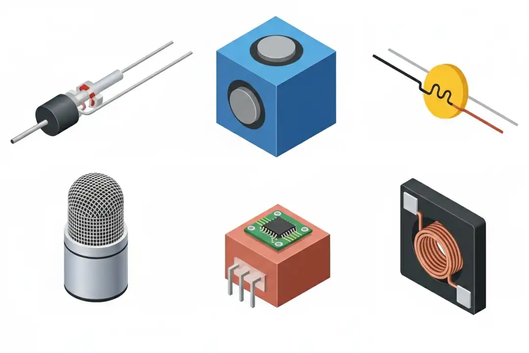 センシングのイメージ画像