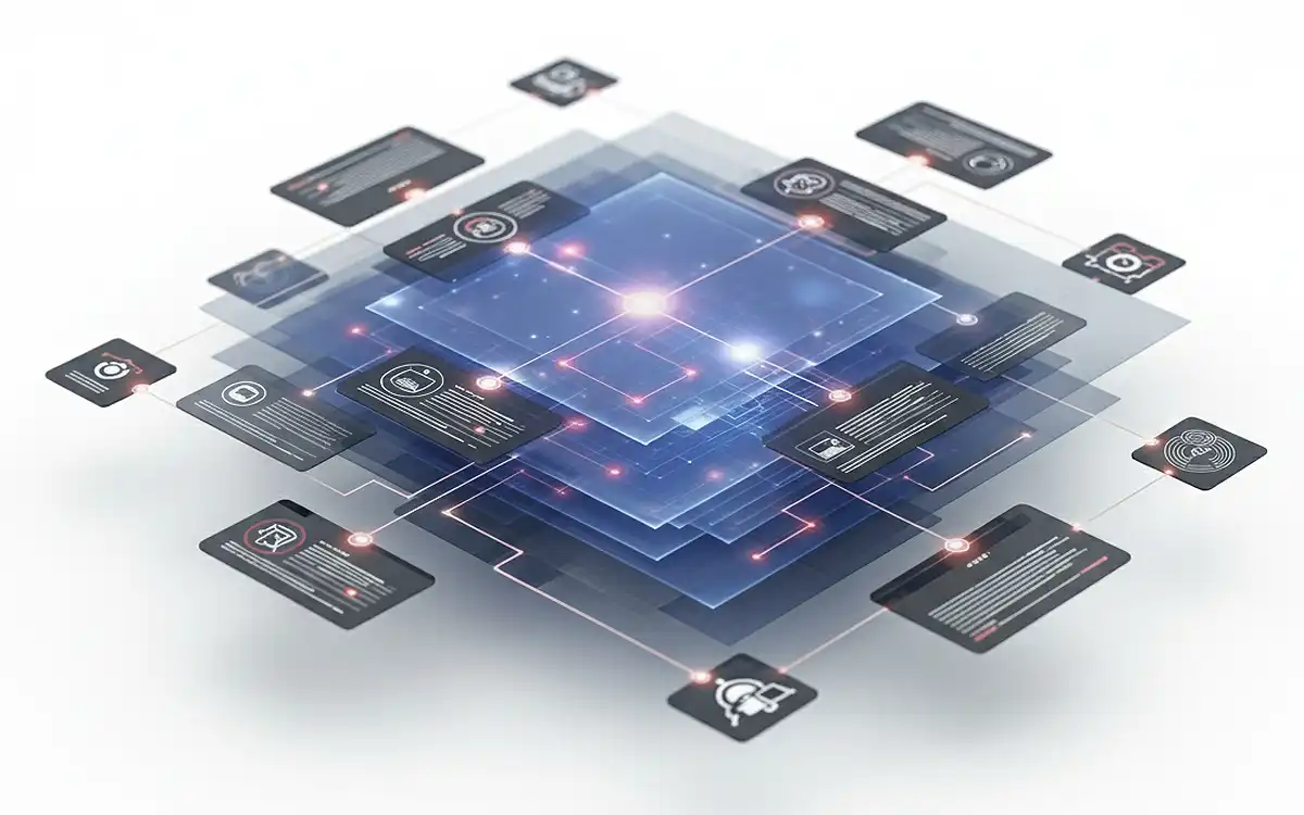 サービスポートフォリオのイメージ画像