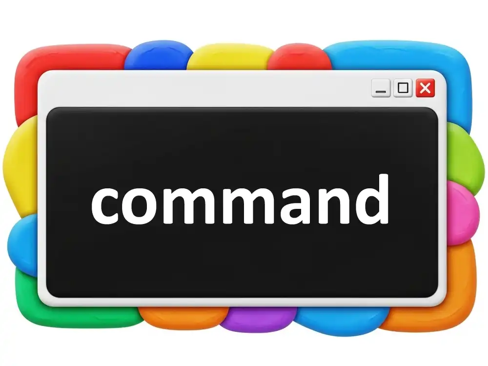 シェルコマンドのイメージ画像