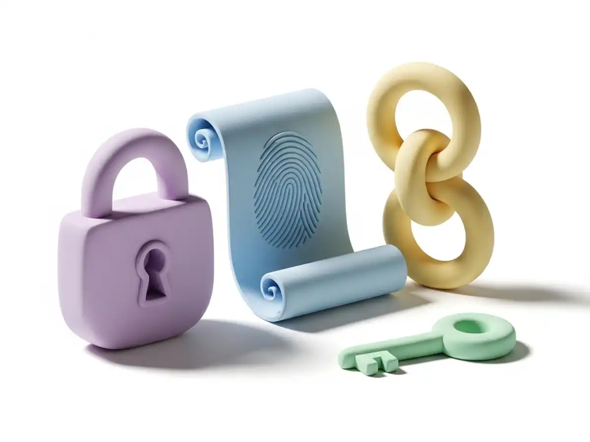 シグネチャのイメージ画像